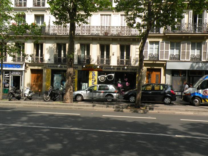  Centre de bronzage